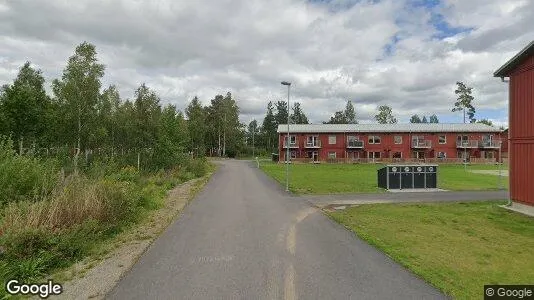 Lägenheter att hyra i Alvesta - Bild från Google Street View