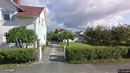 Lägenheter att hyra i Eskilstuna - Bild från Google Street View