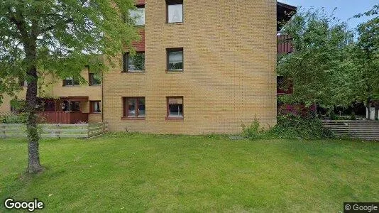 Lägenheter att hyra i Växjö - Bild från Google Street View