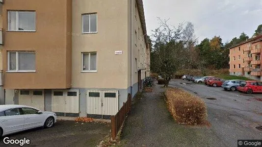 Lägenheter att hyra i Västerås - Bild från Google Street View