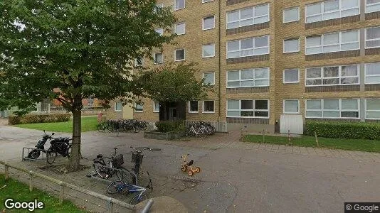 Lägenheter att hyra i Sofielund - Bild från Google Street View