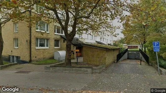 Lägenheter att hyra i Fosie - Bild från Google Street View