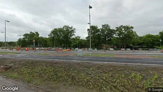 Lägenheter att hyra i Norra hisingen - Bild från Google Street View