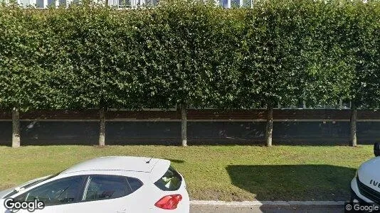 Lägenheter att hyra i Norrköping - Bild från Google Street View