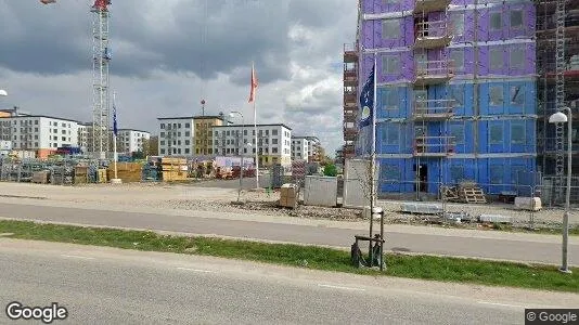 Lägenheter att hyra i Bjuv - Bild från Google Street View