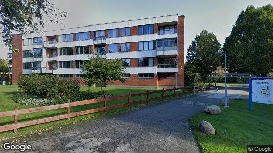 Lägenheter att hyra i Helsingborg - Bild från Google Street View