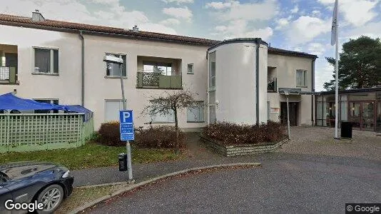 Lägenheter att hyra i Eskilstuna - Bild från Google Street View