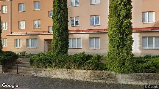 Lägenheter att hyra i Eskilstuna - Bild från Google Street View