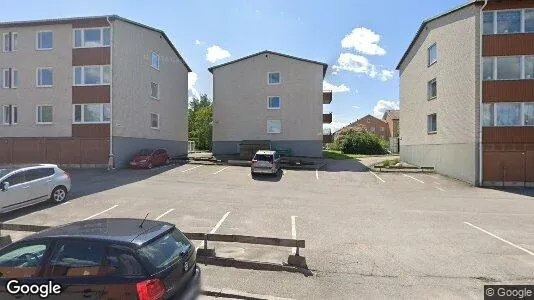 Lägenheter att hyra i Katrineholm - Bild från Google Street View