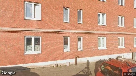 Lägenheter att hyra i Malmö Centrum - Bild från Google Street View