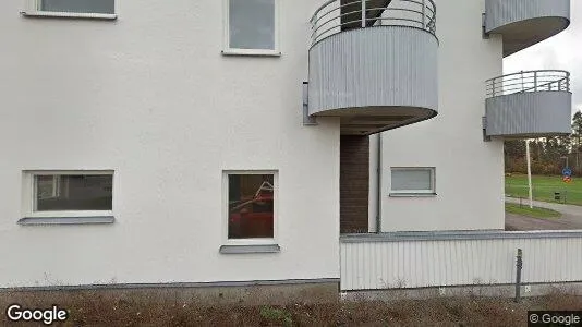 Lägenheter att hyra i Västerås - Bild från Google Street View