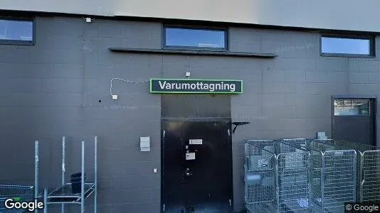 Lägenheter att hyra i Göteborg Centrum - Bild från Google Street View