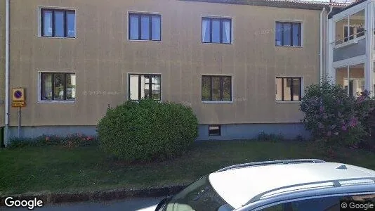 Lägenheter att hyra i Eskilstuna - Bild från Google Street View