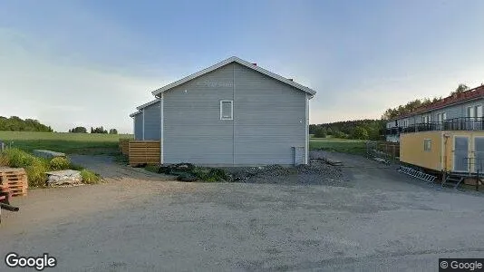 Lägenheter att hyra i Enköping - Bild från Google Street View