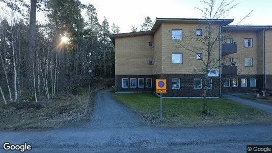 Lägenheter att hyra i Norrköping - Bild från Google Street View