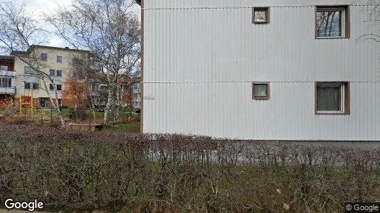 Lägenheter att hyra i Eskilstuna - Bild från Google Street View