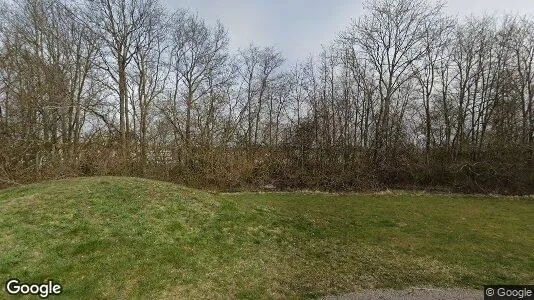 Lägenheter att hyra i Helsingborg - Bild från Google Street View