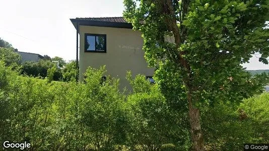 Lägenheter att hyra i Ulricehamn - Bild från Google Street View