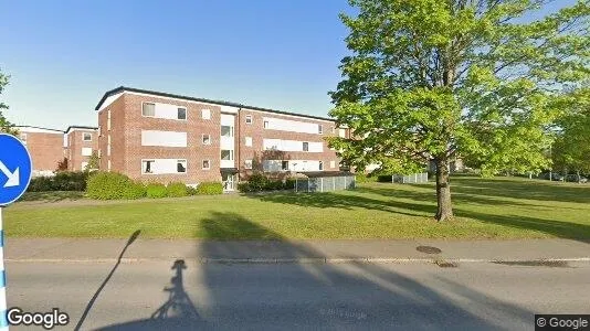 Lägenheter att hyra i Kalmar - Bild från Google Street View