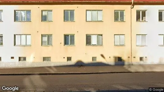 Lägenheter att hyra i Karlskrona - Bild från Google Street View