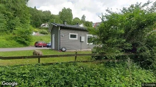 Lägenheter att hyra i Jönköping - Bild från Google Street View