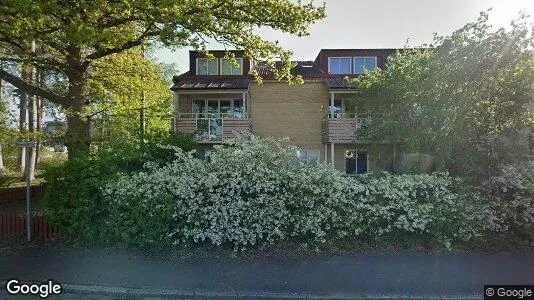 Lägenheter att hyra i Kalmar - Bild från Google Street View