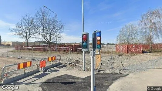 Lägenheter att hyra i Järfälla - Bild från Google Street View