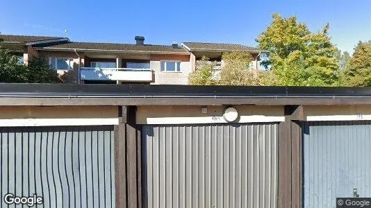 Lägenheter att hyra i Helsingborg - Bild från Google Street View