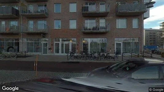 Lägenheter att hyra i Karlstad - Bild från Google Street View
