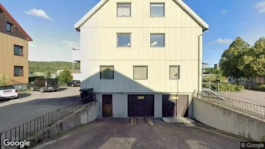 Lägenheter att hyra i Ale - Bild från Google Street View