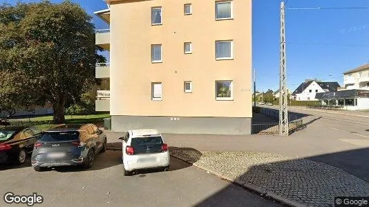 Lägenheter att hyra i Norrköping - Bild från Google Street View