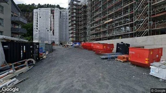 Lägenheter att hyra i Göteborg Östra - Bild från Google Street View