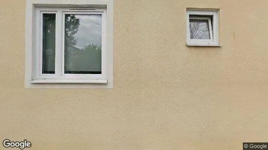 Lägenheter att hyra i Avesta - Bild från Google Street View