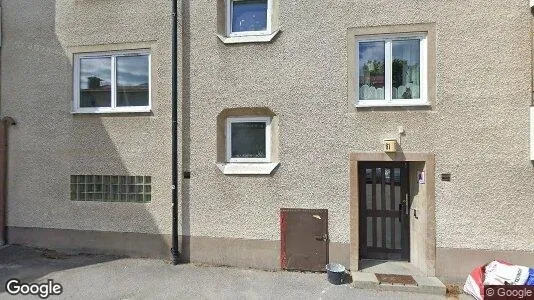 Lägenheter att hyra i Söderort - Bild från Google Street View