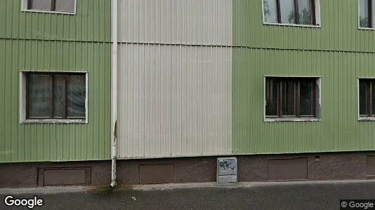 Lägenheter att hyra i Eskilstuna - Bild från Google Street View
