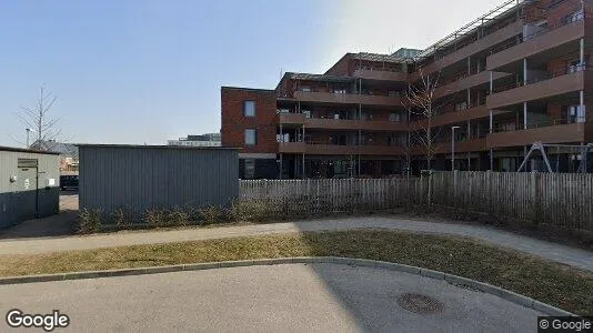 Lägenheter att hyra i Helsingborg - Bild från Google Street View