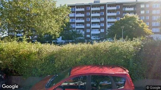 Lägenheter att hyra i Helsingborg - Bild från Google Street View