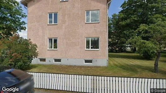 Lägenheter att hyra i Kalmar - Bild från Google Street View