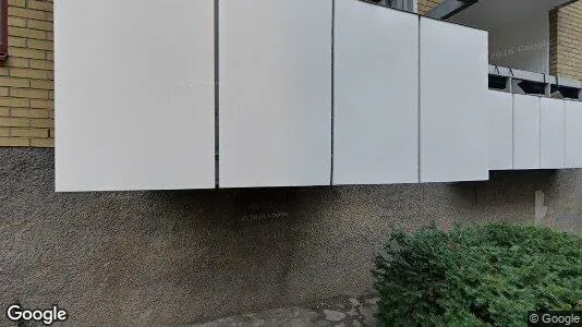 Lägenheter att hyra i Göteborg Centrum - Bild från Google Street View