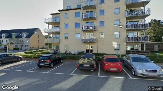 Lägenheter att hyra i Askim-Frölunda-Högsbo - Bild från Google Street View