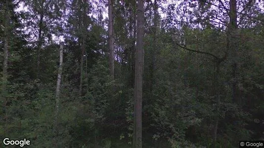 Lägenheter att hyra i Haninge - Bild från Google Street View