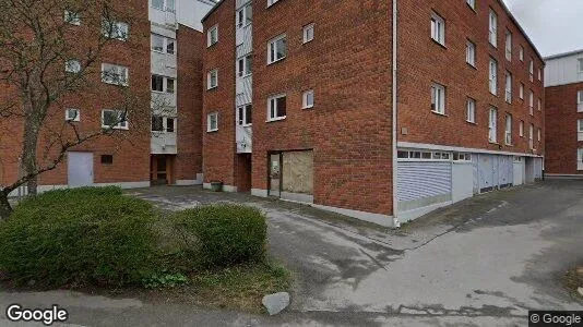Lägenheter att hyra i Vaxholm - Bild från Google Street View