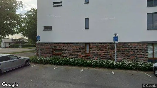 Lägenheter att hyra i Burlöv - Bild från Google Street View