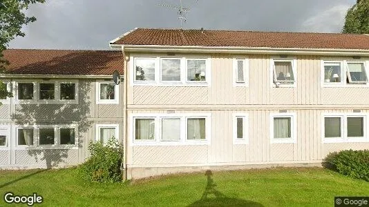 Lägenheter att hyra i Askersund - Bild från Google Street View