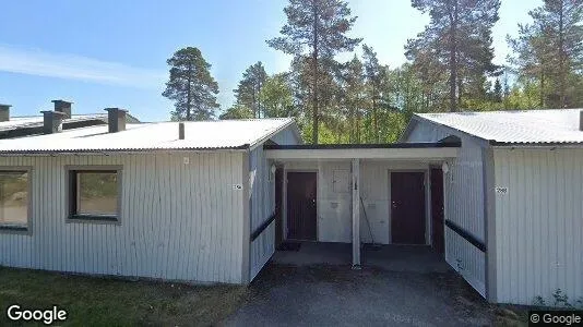 Lägenheter att hyra i Ludvika - Bild från Google Street View