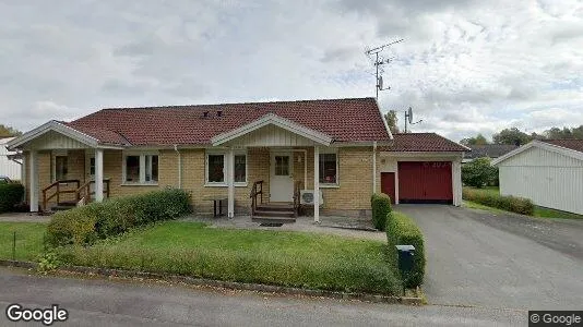 Lägenheter att hyra i Östra Göinge - Bild från Google Street View