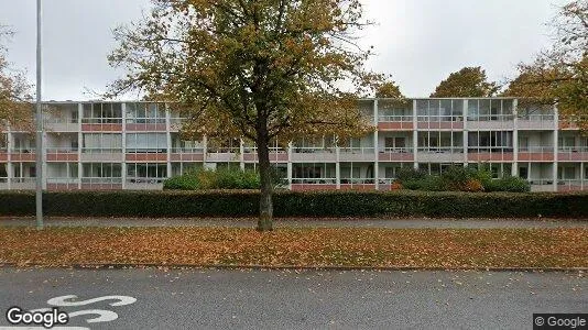 Lägenheter att hyra i Fosie - Bild från Google Street View