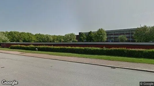 Lägenheter att hyra i Helsingborg - Bild från Google Street View
