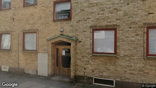 Lägenheter att hyra i Kumla - Bild från Google Street View