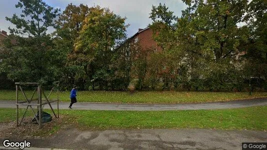 Lägenheter att hyra i Sofielund - Bild från Google Street View